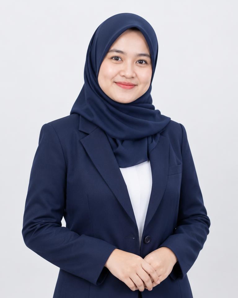 Dr. Hj. Fatimah Zahra